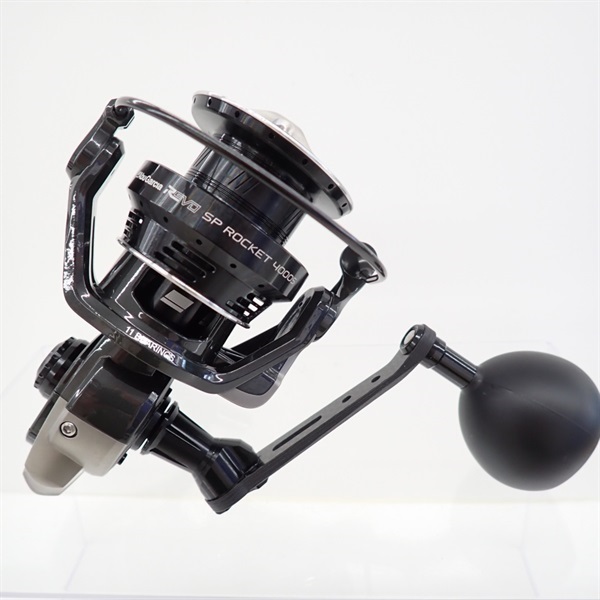 レボＳＰロケット４０００Ｓ